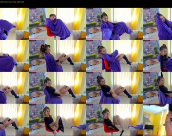 _funsize_ — 7 minute Chaturbate female cam video, 1080p, Jul 25, 2021
