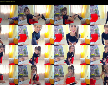 _funsize_ — 59 minute Chaturbate female cam video, 1080p, Jul 25, 2021