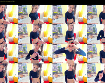 _funsize_ — 3 minute Chaturbate female cam video, 1080p, Jul 25, 2021