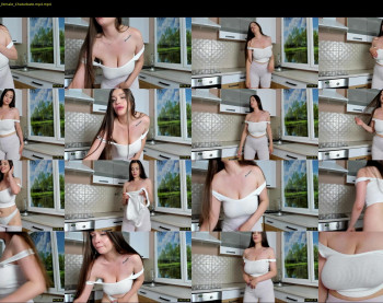 devyale — 74 minute Chaturbate female cam video, 1080p, Jul 25, 2021