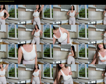 devyale — 23 minute Chaturbate female cam video, 1080p, Jul 25, 2021