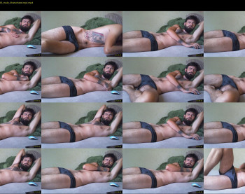 wow_devil — 36 minute Chaturbate male cam video, 720p, Jul 25, 2021
