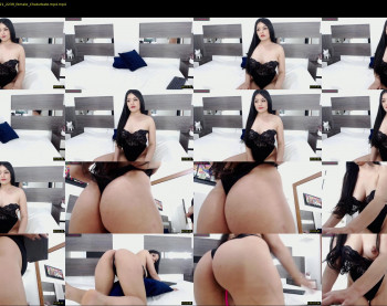 ximena_boobies — 70 minute Chaturbate female cam video, 1080p, Jul 25, 2021