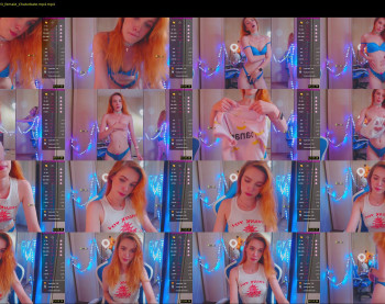 mikki_coy — 31 minute Chaturbate female cam video, 1080p, Jul 26, 2021