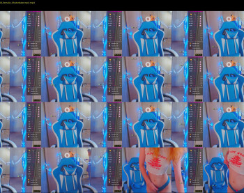 mikki_coy — 5 minute Chaturbate female cam video, 1080p, Jul 26, 2021