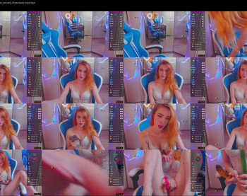 mikki_coy — 18 minute Chaturbate female cam video, 1080p, Jul 26, 2021