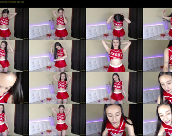 tiny_cora — 4 minute Chaturbate female cam video, 1080p, Jul 26, 2021