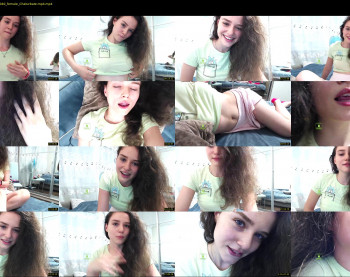 demurelixir — 70 minute Chaturbate female cam video, 1080p, Jul 28, 2021