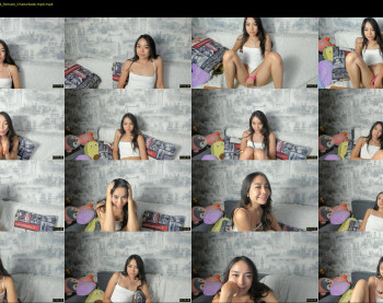 aina_kun — 62 minute Chaturbate female cam video, 1080p, Jul 28, 2021