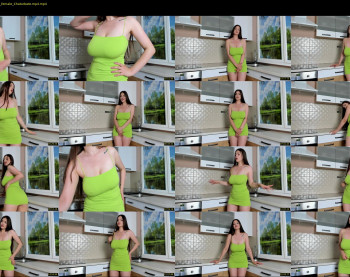 devyale — 19 minute Chaturbate female cam video, 1080p, Jul 28, 2021