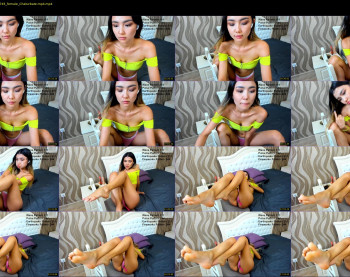 ice_creamy — 20 minute Chaturbate female cam video, 1080p, Jul 28, 2021