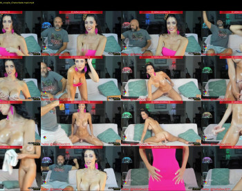 sofia3211 — 70 minute Chaturbate couple cam video, 1080p, Jul 28, 2021
