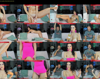 sofia3211 — 70 minute Chaturbate couple cam video, 1080p, Jul 28, 2021