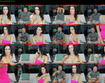sofia3211 — 70 minute Chaturbate couple cam video, 1080p, Jul 28, 2021