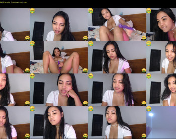 sofia_sakura — 70 minute Chaturbate female cam video, 1080p, Jul 29, 2021