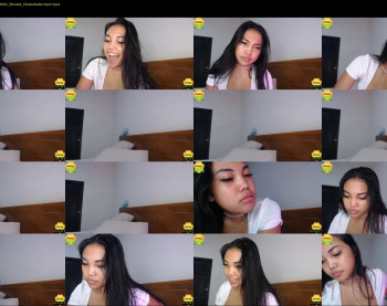 sofia_sakura — 35 minute Chaturbate female cam video, 1080p, Jul 29, 2021