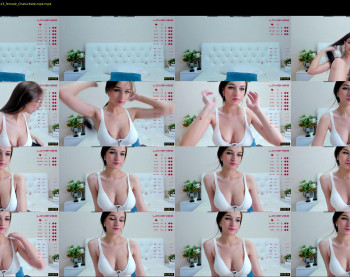 stephaweb — 3 minute Chaturbate female cam video, 1080p, Jul 30, 2021
