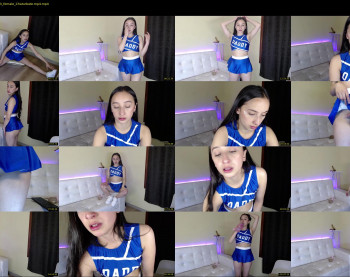 tiny_cora — 71 minute Chaturbate female cam video, 1080p, Jul 30, 2021