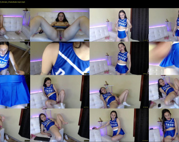 tiny_cora — 71 minute Chaturbate female cam video, 1080p, Jul 30, 2021