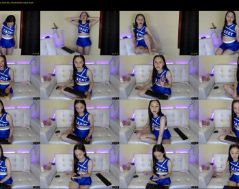 tiny_cora — 16 minute Chaturbate female cam video, 1080p, Jul 30, 2021