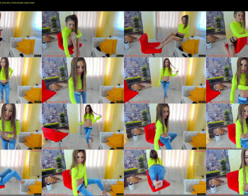 _funsize_ — 70 minute Chaturbate female cam video, 1080p, Jul 30, 2021