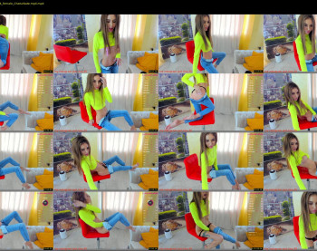 _funsize_ — 70 minute Chaturbate female cam video, 1080p, Jul 30, 2021