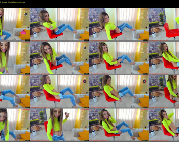 _funsize_ — 73 minute Chaturbate female cam video, 1080p, Jul 30, 2021