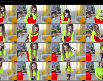 _funsize_ — 12 minute Chaturbate female cam video, 1080p, Jul 30, 2021