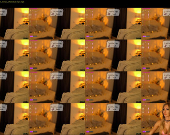 mmmmel — 8 minute Chaturbate female cam video, 1080p, Jul 30, 2021