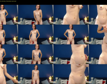rachelxdiva — 4 minute Chaturbate female cam video, 1080p, Jul 31, 2021