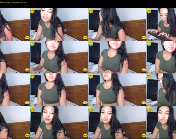 sofia_sakura — 5 minute Chaturbate female cam video, 1080p, Jul 30, 2021