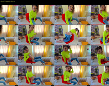 _funsize_ — 23 minute Chaturbate female cam video, 1080p, Jul 31, 2021