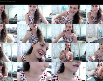 demurelixir — 71 minute Chaturbate female cam video, 1080p, Aug 1, 2021