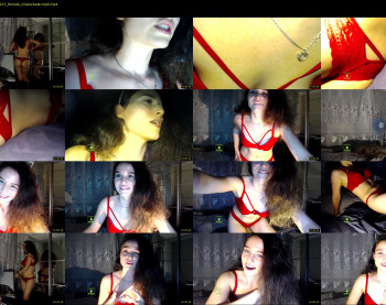 demurelixir — 40 minute Chaturbate female cam video, 1080p, Aug 1, 2021