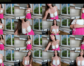 devyale — 72 minute Chaturbate female cam video, 1080p, Jul 31, 2021