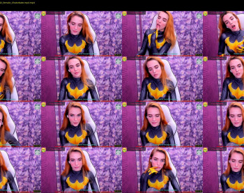 mikki_coy — 6 minute Chaturbate female cam video, 1080p, Jul 31, 2021