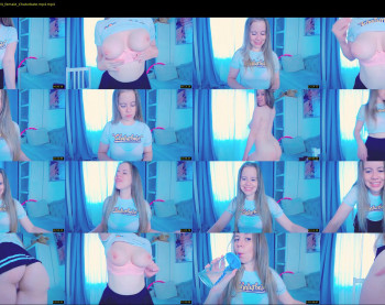 mikubaby — 70 minute Chaturbate female cam video, 1080p, Jul 31, 2021
