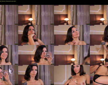 sofiafoster — 70 minute Chaturbate female cam video, 1080p, Jul 31, 2021