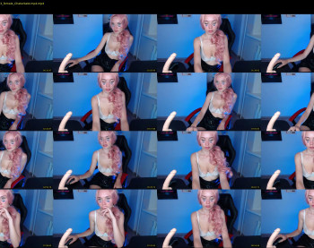 swblonde — 10 minute Chaturbate female cam video, 720p, Jul 31, 2021