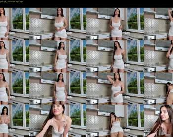 devyale — 70 minute Chaturbate female cam video, 1080p, Aug 1, 2021