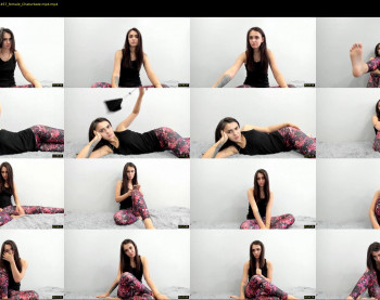 milanatwice — 40 minute Chaturbate female cam video, 1080p, Aug 1, 2021