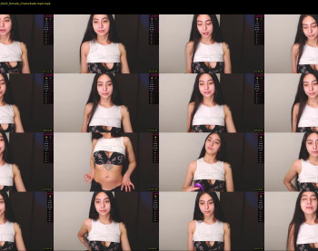 nathalie_rose — 21 minute Chaturbate female cam video, 720p, Aug 2, 2021