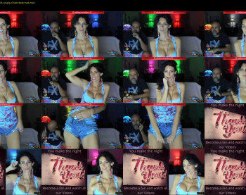 sofia3211 — 4 minute Chaturbate couple cam video, 1080p, Aug 1, 2021