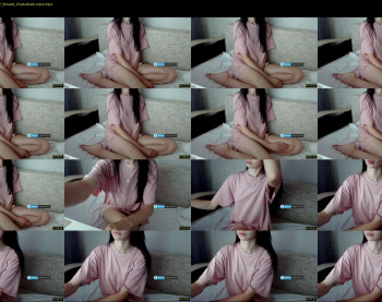 token___ — 3 minute Chaturbate female cam video, 720p, Aug 1, 2021