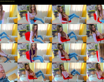 _funsize_ — 72 minute Chaturbate female cam video, 1080p, Aug 3, 2021