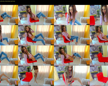 _funsize_ — 72 minute Chaturbate female cam video, 1080p, Aug 3, 2021