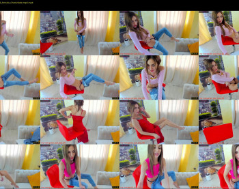 _funsize_ — 37 minute Chaturbate female cam video, 1080p, Aug 3, 2021