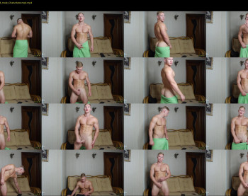 _miles19 — 45 minute Chaturbate male cam video, 720p, Aug 3, 2021