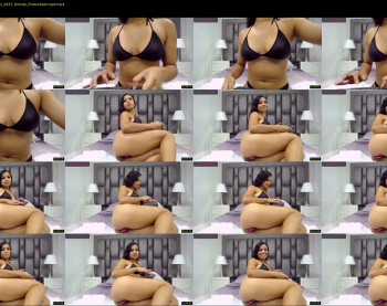 danielasanders — 14 minute Chaturbate female cam video, 720p, Aug 3, 2021