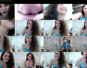 demurelixir — 19 minute Chaturbate female cam video, 1080p, Aug 4, 2021